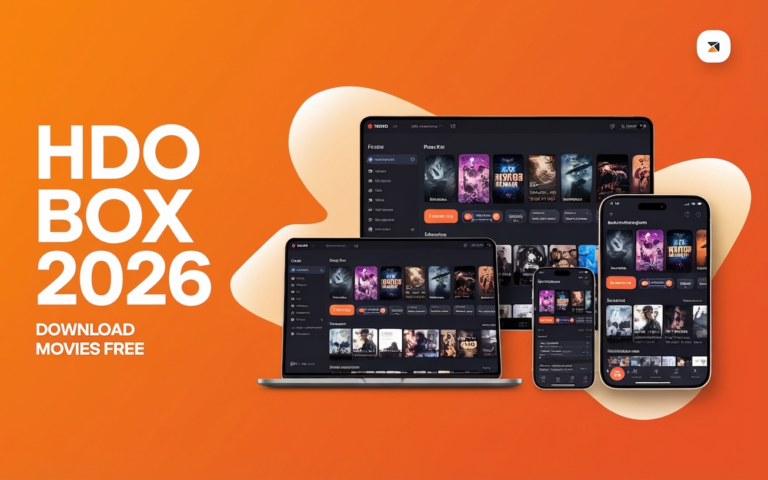 Download Movies in HDO Box: Best 2026 Tutorial for Android and Firestick Users
